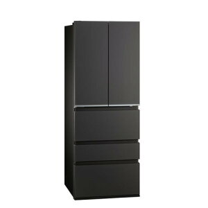�y���������ۏ؁zAQUA �①�� 501L �ω��J�� 5�h�A ��70cm �c�C���p�l���Ɩ� �Ԑڗ�p�`���h �������؎� AQR-TXA50A(K) �u���b�N�n