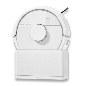 �A�C���{�b�g F115260 Roomba Mini Slim �|���@�����@�����{�b�g + SlimCharge �[�d�X�^���h ���@�����̓J�[�y�b�g��������� SHIRO