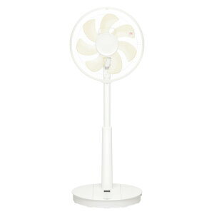 �p�i�\�j�b�N F-C337D-W ���r���O�� ���R�ɋ߂����u1�^f��炬�v7���H�� DC���[�^�[���� 5�i�K���ʐؑ� �z���C�g