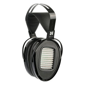 HIFIMAN ARYAUNVEILED �L���w�b�h�z�� �X�e���X�}�O�l�b�g�Z�p�̗p