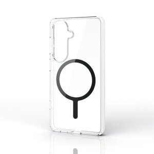 �G���R�� PM-G261MAG02BK Galaxy S26(SC-51G)�P�[�X �n�C�u���b�h �J�o�[ MAGKEEP ���͑����Ή� �u���b�N