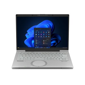 Panasonic �m�[�gPC Let´s note FC CF-FC7ADTCR[14�^ | WUXGA | Core Ultra 5 | 16GB | 512GB | Windows 11 Pro | �J�[���O���C]