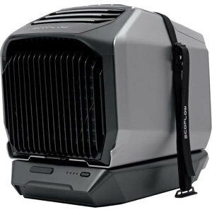 Ecoflow EFA-WAVE2IM EcoFlow WAVE�EWAVE 2 ��p�Œ�x���g �|�[�^�u���G�A�R����p�Œ�x���g