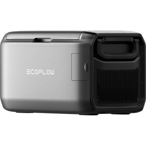 Ecoflow EFGLACIER35L-JP-NBOX EcoFlow GLACIER Classic 35L �L�����[�n���h���t���①�Ⓚ��