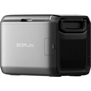 Ecoflow EFGLACIER45L-JP-NBOX EcoFlow GLACIER Classic 45L �L�����[�n���h���t���①�Ⓚ��