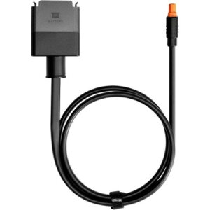 Ecoflow EFL-ALTCHARGERXT60OU EcoFlow Alternator Charger XT60�o�̓P�[�u�� �[�d��p�o�̓P�[�u�� 1m