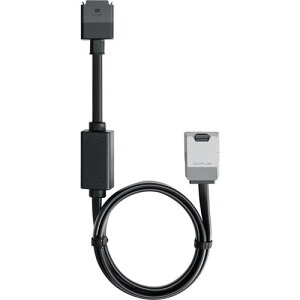 Ecoflow EFL-ALTCHARGER4-8OUT DELTA Pro �^ DELAT Pro 3�p�ڑ��P�[�u�� �|�[�^�u���d���p�P�[�u��