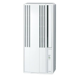 �R���i CW-F1626R(WS) ��[��p�E�C���h�G�A�R�� �X�^���_�[�h�V���[�Y 1.6kW �V�F���z���C�g CWF1626R(WS)