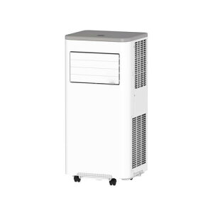 �X���[�A�b�v DL-T2607WH �r�M���X�X�|�b�g�G�A�N�[���[ ���g�p�l�����炸 �I���E�I�t�^�C�}�[���� �z���C�g