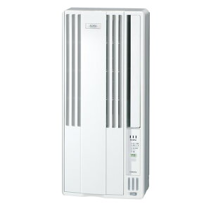 �R���i CW-FA1626R(WS) ��[��p�E�C���h�G�A�R�� FA�V���[�Y 1.6kW �V�F���z���C�g CWFA1626R(WS)