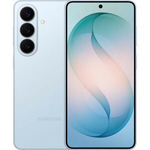�y�[���F�`3�����zSAMSUNG SM-S942QLBESJP Galaxy S26 256GB �^ SkyBlue