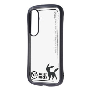 ���C�E�A�E�g RC-PGS26CMD2B�^PK71 Galaxy S26�^�|�P�b�g�����X�^�[�^Puffull �o���p�[ �n�C�u���b�h�P�[�X�^�u���b�L�[_�V���G�b�g