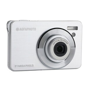 ������� DC8300 �f�W�^���J���� Realishot ���w8�{�Y�[�� 8MP CMOS�Z���T�[���� �V���o�[