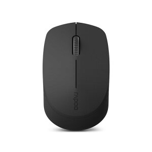 Rapoo M100G-DG �É� ���C�����X�}�E�X 5�{�^�� DPI�ؑ� Bluetooth�Ή� 3��ڑ��\ Windows Mac ChromeOS�Ή� �_�[�N�O���[