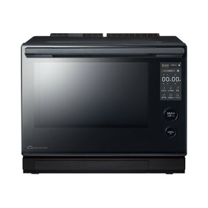 ���� ER-D7000C(K) �I�[�u�������W �Ηq�h�[��350�x�̍��Η� 5�C���`�J���[�^�b�`�t�� �Ηq���܂����Ă� 30L �u���b�N