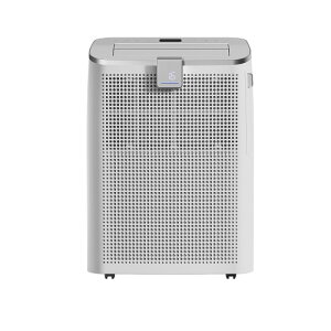 �G�X�P�C�W���p�� RV-AC100H(WH) �ړ����G�A�R�� 2�i�K���ʒ��� 24����ON�^OFF�^�C�}�[�@�\ ���^���N�e��4L �����R���t �z���C�g