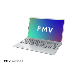 �x�m�� �m�[�gPC FMV Note A FMVA700L1S[15.6�^ | FHD | Ryzen 7 | 16GB | 512GB | Windows 11 Home | Office�I�v�t | �t�@�C���V���o�[]
