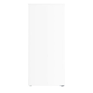 REFAGE �Ⓚ�� 125L �E�J�� 1�h�A ��50cm �t�@���� �ϔM�g�b�v�e�[�u�� YRT-F12P �z���C�g�n