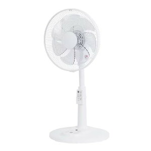 ZEPEAL ZFL-D4AEC-W DC���r���O��@ �㉺��U�� �t��]���[�h���� 8�i�K���ʐؑ� �ؓ��^�C�}�[ �����R���t �z���C�g