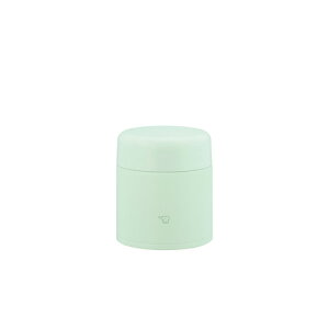 �ۈ�}�z�[�r�� SW-LA30-GM �X�e�����X�X�[�v�W���[ �T�[�������O�\���̗p �H��@�Ή� 300ml �G�A���[�O���[��
