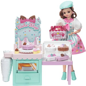 リカちゃん パティシエ」の人気商品一覧・価格比較 - 価格.com