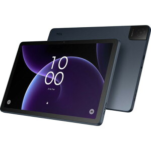 TCL 8483A TCL TAB 10 Gen4 10.1�C���` WUXGA �^�u���b�g 4GB������ 128GB�X�g���[�W Bluetooth�Ή�