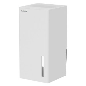 YAMAZEN RDC-AU025-W �y���`�F�������� �����\��250mL�^�� �e��800mL �R���p�N�g�T�C�Y �z���C�g