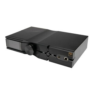 iFi audio IFI-NEO-IDSD3 �����u���^USB DAC�^�w�b�h�z���A���v K2�EK2HD�e�N�m���W�[���� WIMA MKS2�R���f���T�[�̗p �u���b�N