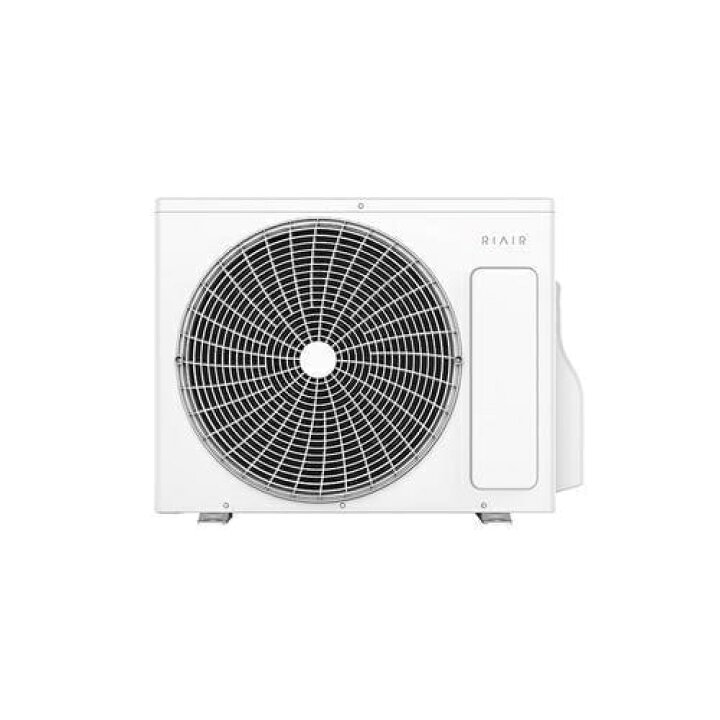楽天市場】RIAIR エアコン 6畳 猛暑に強い室外機 100V ヤマダ 
