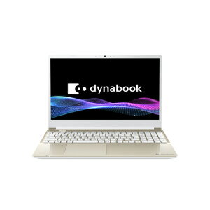 Dynabook �m�[�gPC C7�^ABG P1C7ABPG[15.6�^ | �t��HD | Core i7 | 16GB | 512GB | Windows11 | Office �I�v�t | �T�e���S�[���h]