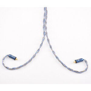 Kinera ACE2.0-MMCX ���P�[�u�� MMCX �X�C�b�`���O�E�W���b�N�����̗p 3.5mm�^4.4mm���։\