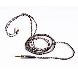 Kinera Leyding-2Pin ���P�[�u�� �C���z���p 2Pin �v���O3�� ��։\