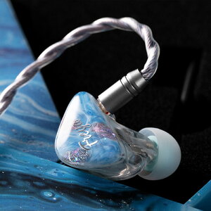 Kinera Freya20LTD �L���C���z�� �������^ 3.5mm �~�j�v���O 1.2m