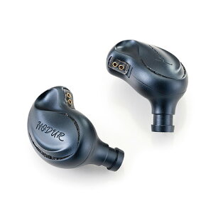 Kinera HODUR �L���C���z�� �J�i���^ 2PIN�Ή� 3.5mm �~�j�v���O