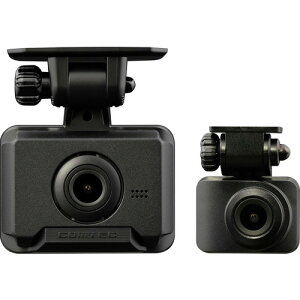 �R���e�b�N ZDR250D �O��2�̓����h���C�u���R��_�� �v�b�V�����o�[�X�C�b�`���� �^�]�x���@�\�E���ԊĎ��@�\���� 64GB microSD�J�[�h�t
