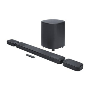 JBL BAR 1000MK2 7.1.4ch ���S���C�����X�T���E���h�V�X�e�� �T�E���h�o�[
