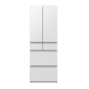 �y���������ۏ؁z���� �①�� 540L �ω��J�� 6�h�A ��65cm �^��X�����[�� �炭���܍��N�x R-HZC54Y �z���C�g�n
