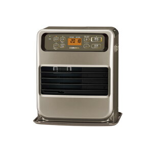 CORONA FH-VG3326Y(TB) �Ζ��t�@���q�[�^�[ �v���~�A�����L�u�Ɂv���� �����؂�J�E���g�_�E�� 9��܂� �^���N�e��5L �u�����Y�u���E��