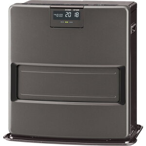 CORONA FH-VX3626BY(H) �Ζ��t�@���q�[�^�[ �v���~�A�����L�u�Ƀv���X�v�^�[�{���[�h���� 10��܂� �^���N�e��7.2L �O���[