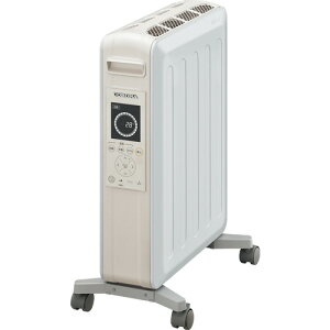 CORONA DHS-1226(CW) �I�C�����X�q�[�^�[ �v���O�����^�C�}�[�@�\ ������FIXAL�q�[�^�[ �z���C�g�x�[�W��