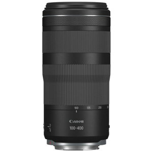 �L���m�� RF100-400F5.6-8ISU RF�����Y RF100-400mm F5.6-8 IS USM RFLENS