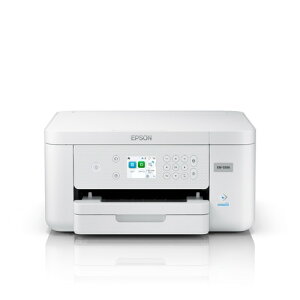 EPSON EW-559A A4�J���[�C���N�W�F�b�g�����@ �g���C���̑O�ʋ��� �X�}�z�Ɛڑ� 2.4�^�t�� �������ʈ�� ����LAN�Ή� �z���C�g