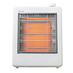 �u���b�T BDEM600WH �Ήp�Ǔd�C�X�g�[�u 600W ���gHot �g����2�i�K�؊� �]�|OFF�X�C�b�`���� �z���C�g
