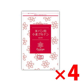 楽天市場 小麦グルテン ゴパンの通販
