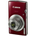 ◆【在庫あり翌営業日発送OK A-8】【お一人様1台限り】IXY200RE [canon キヤノン] コンパクトデジタルカメラ　「IXY　…