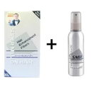 【在庫有り翌営業日発送OK】スーパーミリオンヘアー ブラック(30g) + スーパーミリオンヘアミスト 165mL のセット(4969972010485)(49...