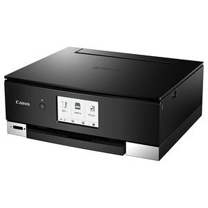 【納期約3週間】【お一人様1台限り】canon キヤノン TS8330 インクジェット複合機 PIXUS ブラック