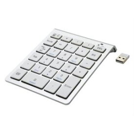 ★★【納期約7〜10日】ミヨシ TEN24G01／SL 2.4GHz ワイヤレステンキー シルバー TEN24G01SL