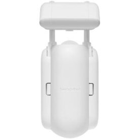 【納期約7〜10日】SwitchBot W0701600-GH-RW Switchbot カーテン(ポールタイプレール対応 ホワイト) ホワイト W0701600GHRW