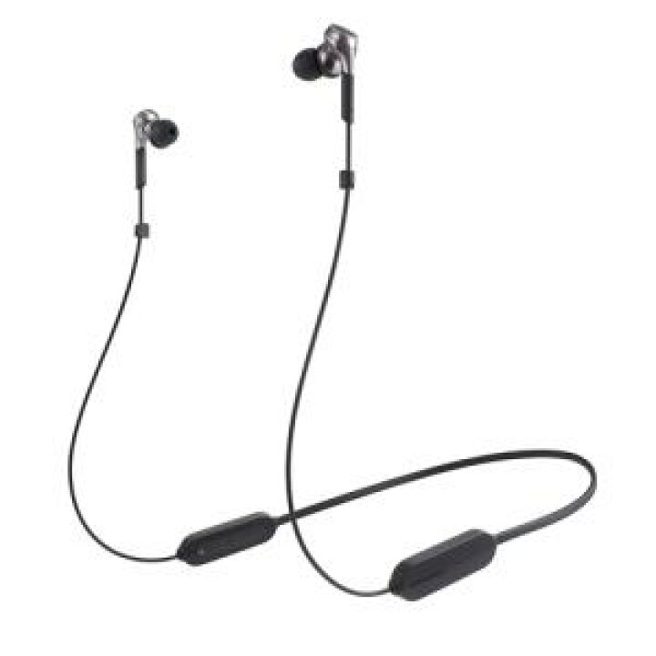 楽天市場】【納期約7〜10日】オーディオテクニカ ATH-CKS660XBT GM ワイヤレスイヤホン Bluetooth ネックバンド マイク対応 ガンメタリック ATHCKS660XBTGM ATHCKS660XBTGM : キムラヤ楽天市場店 楽天市場】【納期約7〜10日】オーディオテクニカ ATH-CKS660XBT GM ワイヤレスイヤホン Bluetooth ネックバンド マイク対応 ガンメタリック ATHCKS660XBTGM ATHCKS660XBTGM : キムラヤ楽天市場店